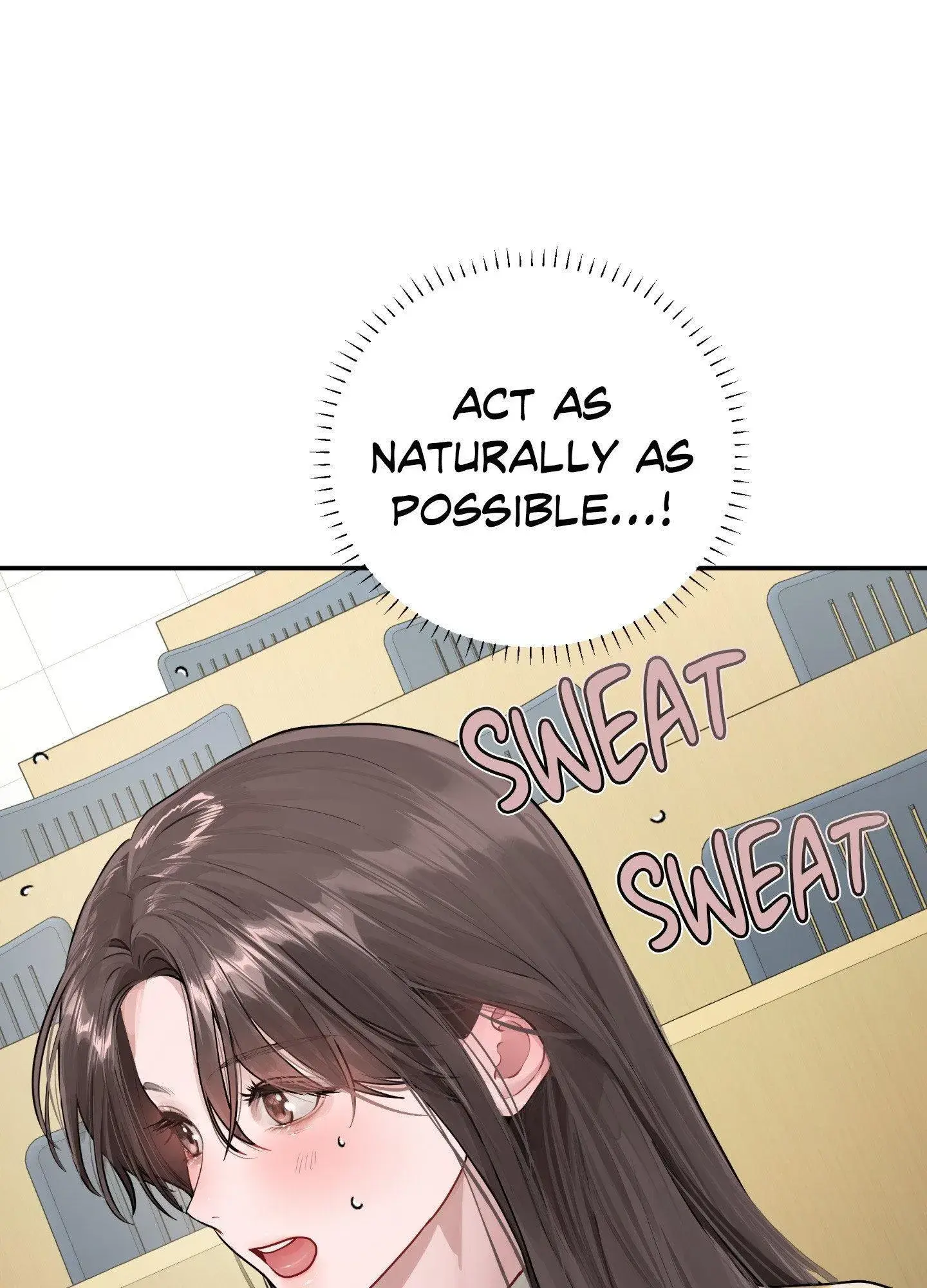 Jiwoo And Wooyeon Chapter 10 - Page 81