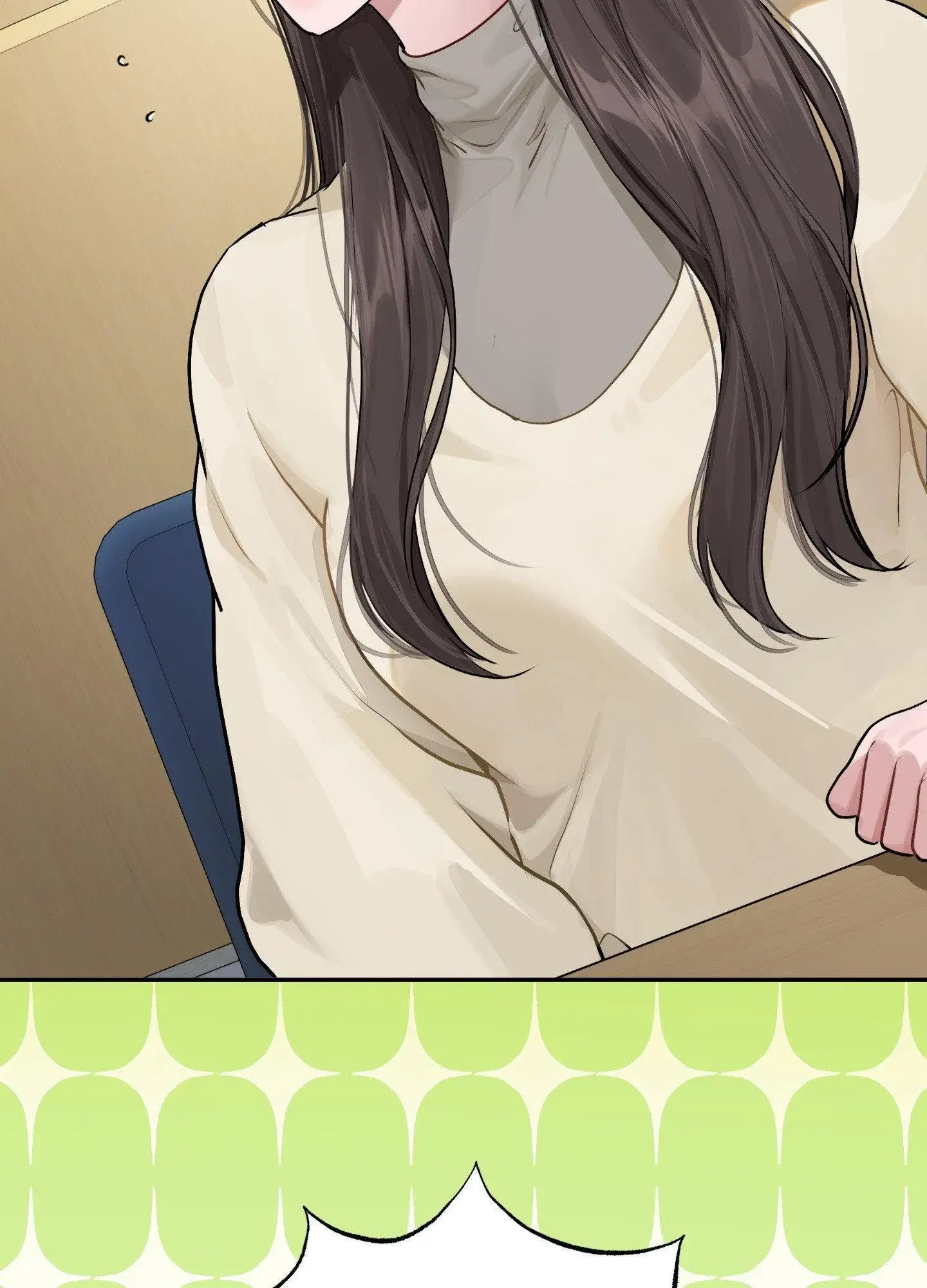Jiwoo And Wooyeon Chapter 10 - Page 82