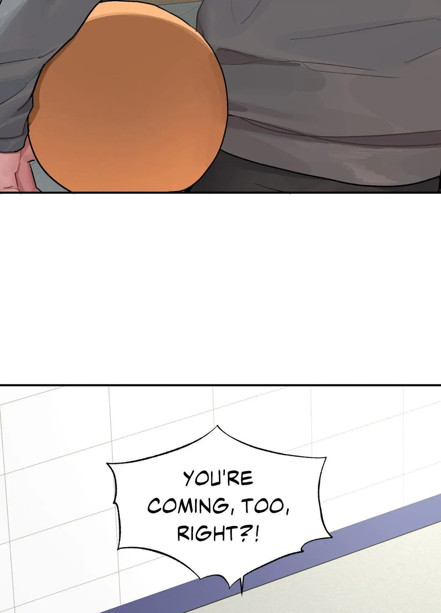 Jiwoo And Wooyeon Chapter 10 - Page 85