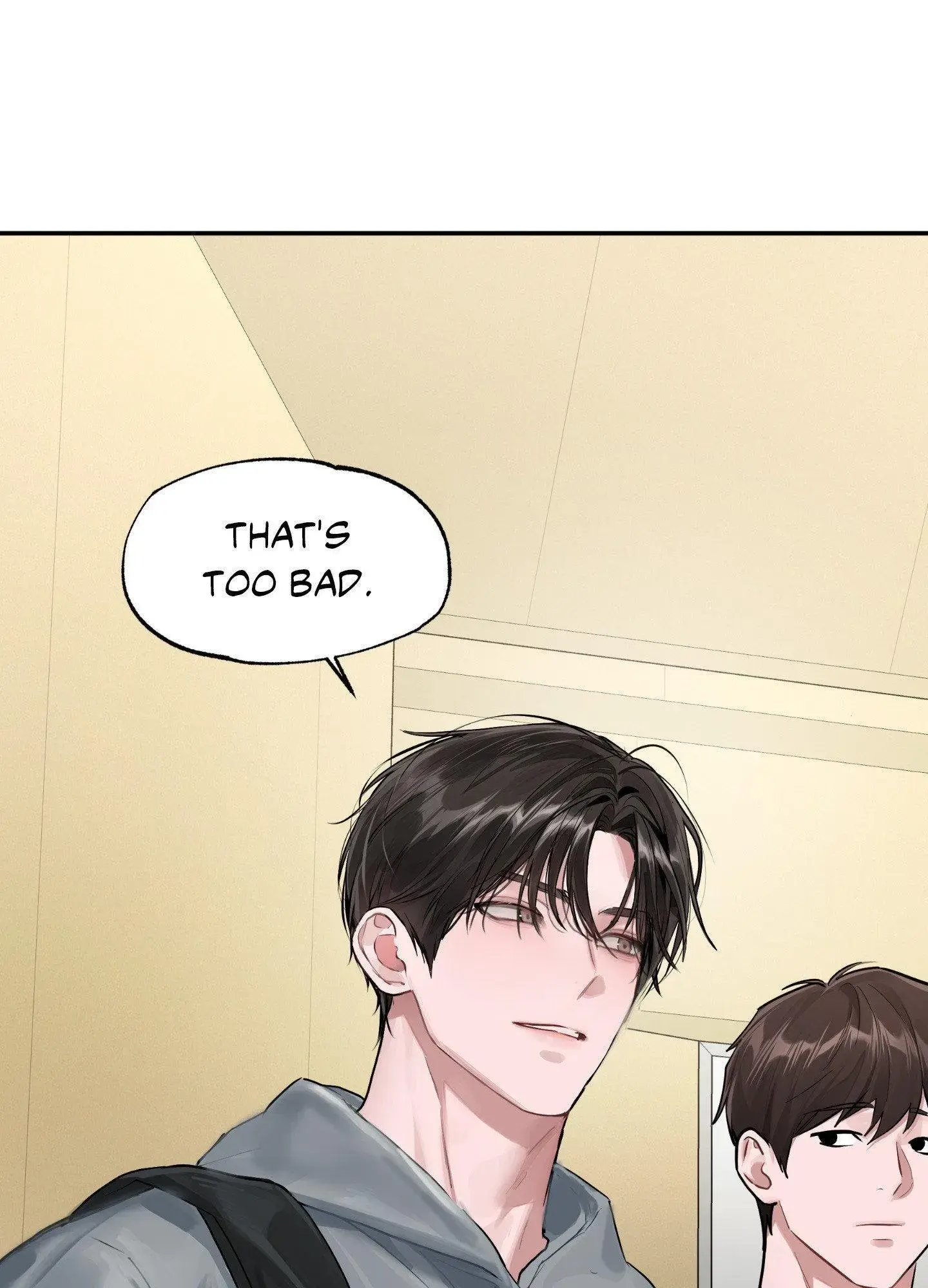 Jiwoo And Wooyeon Chapter 10 - Page 90