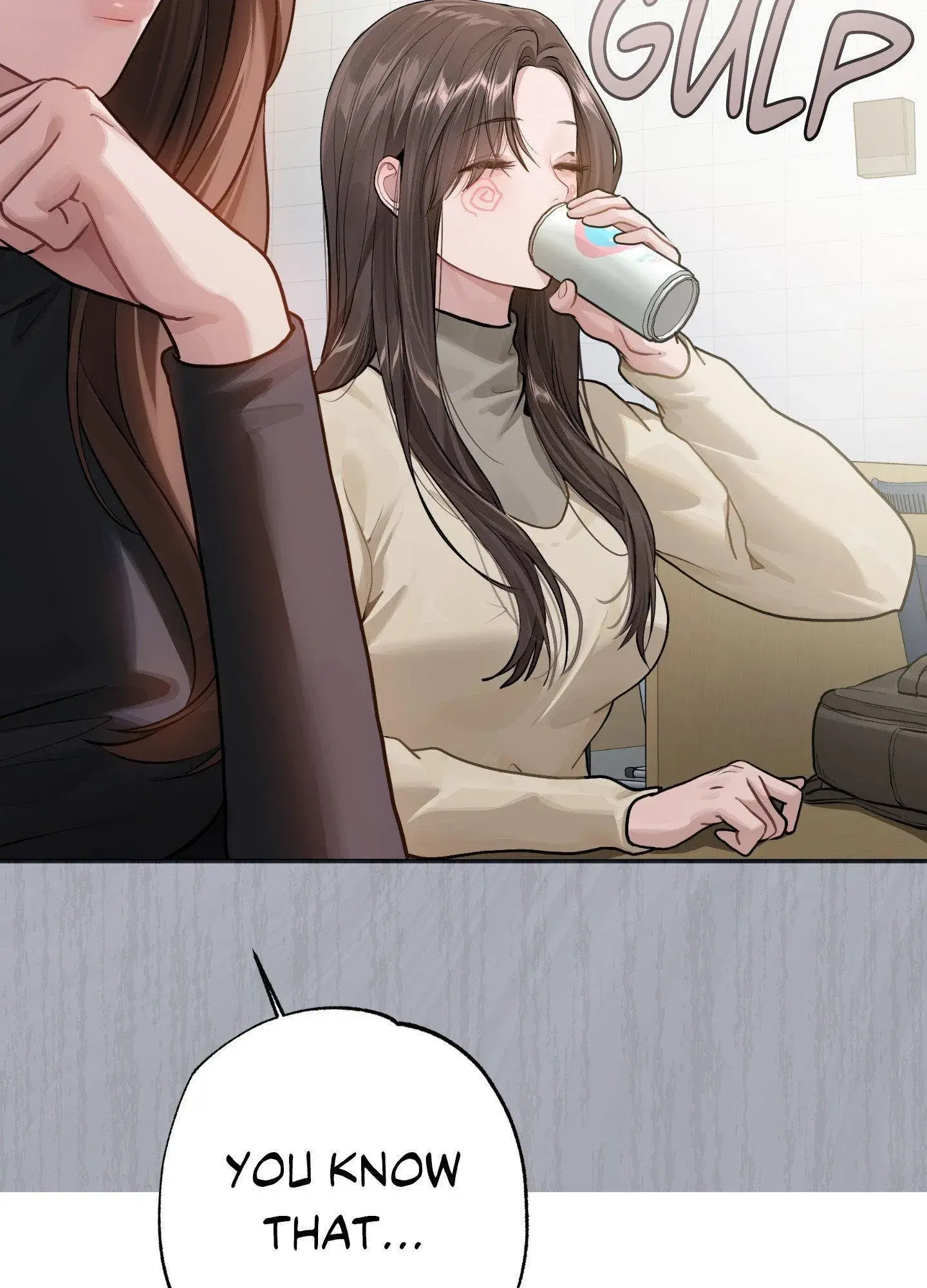 Jiwoo And Wooyeon Chapter 10 - Page 96