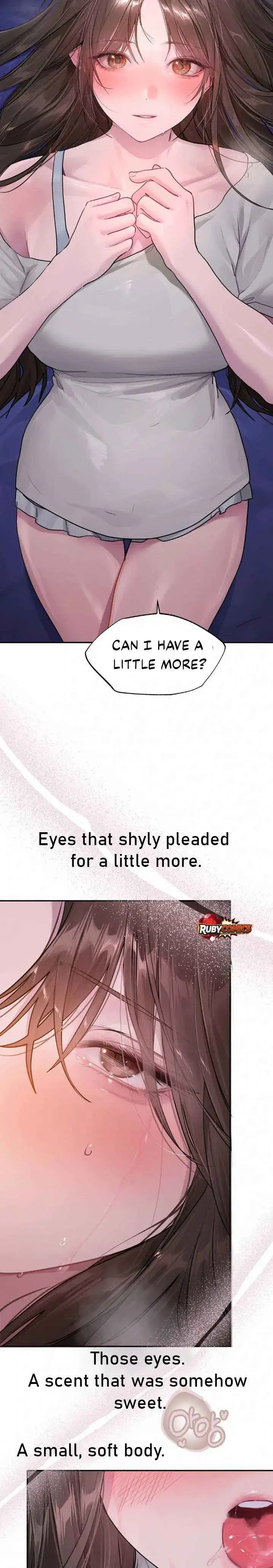 Jiwoo And Wooyeon Chapter 11 - Page 13