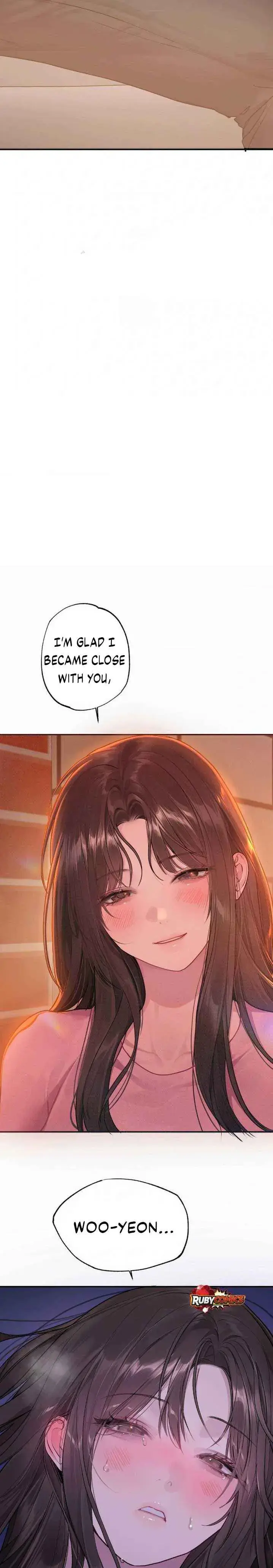 Jiwoo And Wooyeon Chapter 11 - Page 19