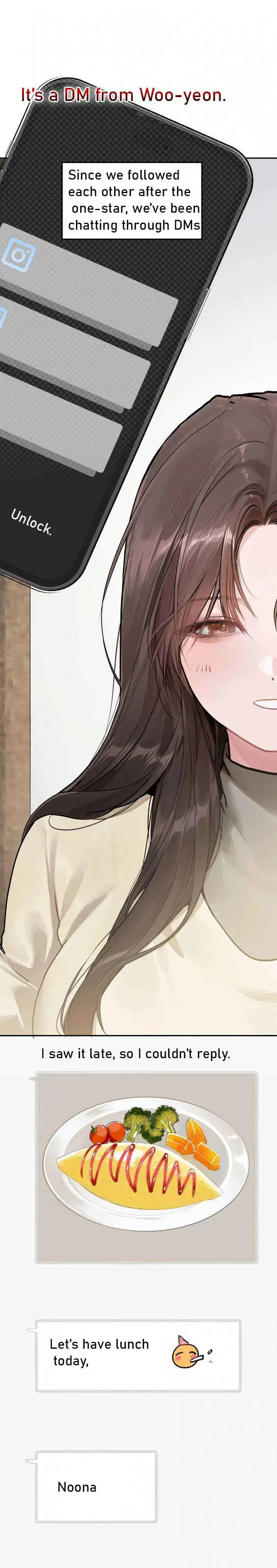 Jiwoo And Wooyeon Chapter 11 - Page 7