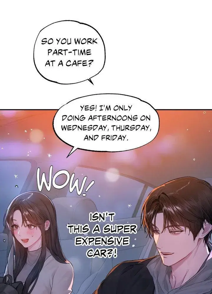 Jiwoo And Wooyeon Chapter 12 - Page 11