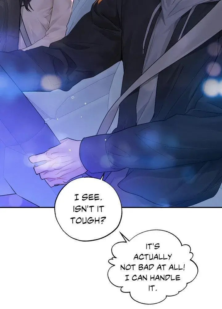 Jiwoo And Wooyeon Chapter 12 - Page 12