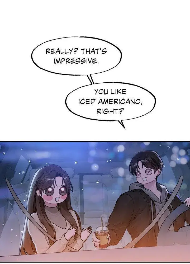 Jiwoo And Wooyeon Chapter 12 - Page 13