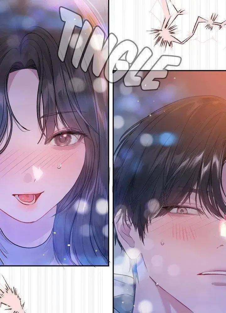 Jiwoo And Wooyeon Chapter 12 - Page 16