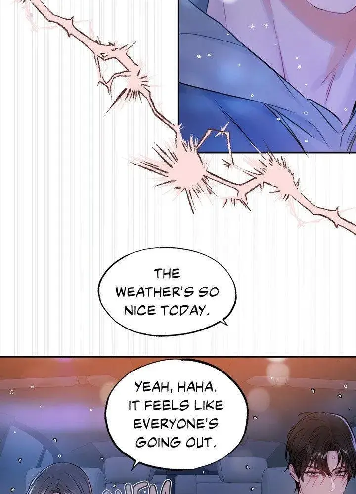 Jiwoo And Wooyeon Chapter 12 - Page 17