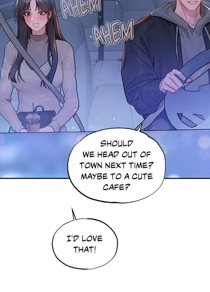 Jiwoo And Wooyeon Chapter 12 - Page 18
