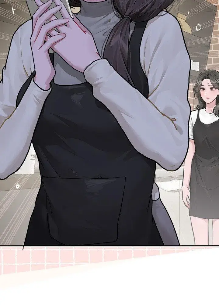 Jiwoo And Wooyeon Chapter 12 - Page 3