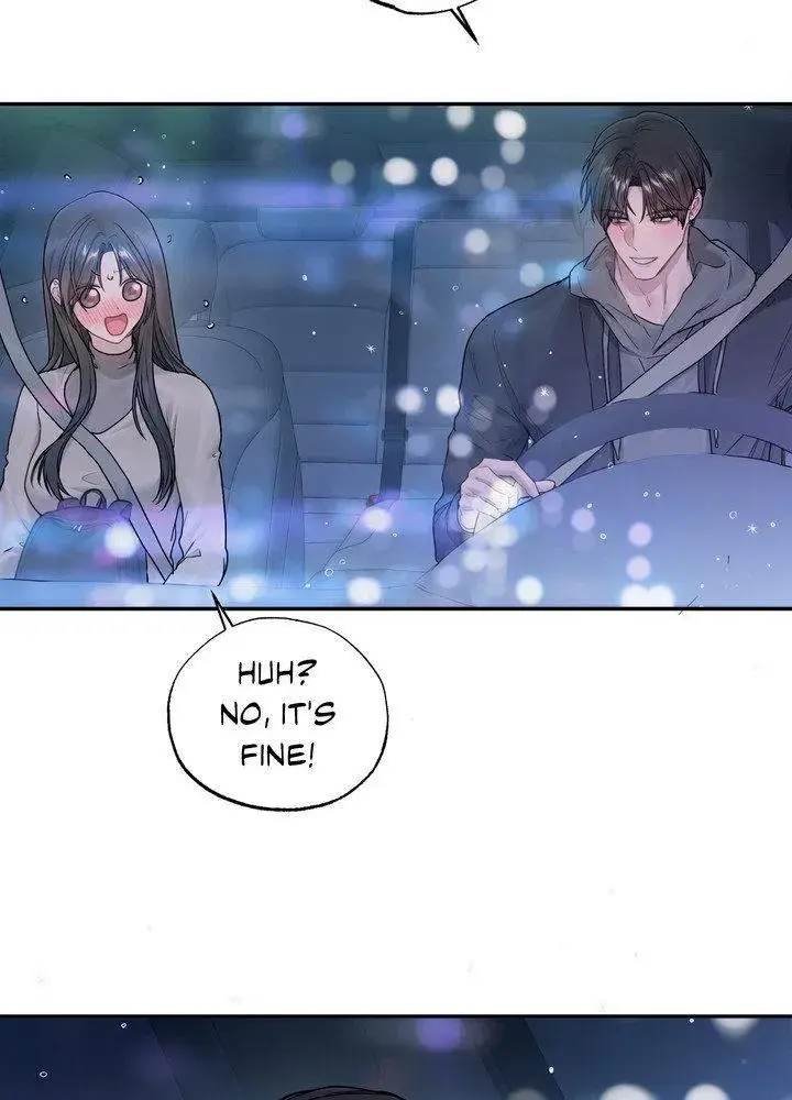 Jiwoo And Wooyeon Chapter 12 - Page 31