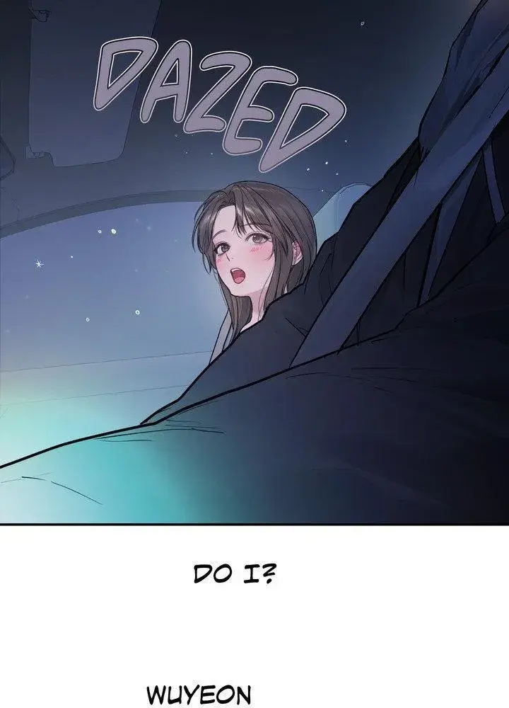 Jiwoo And Wooyeon Chapter 12 - Page 35