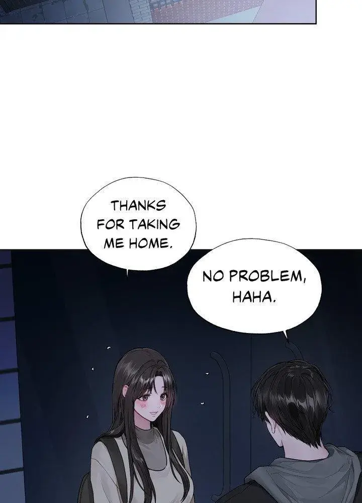Jiwoo And Wooyeon Chapter 12 - Page 40