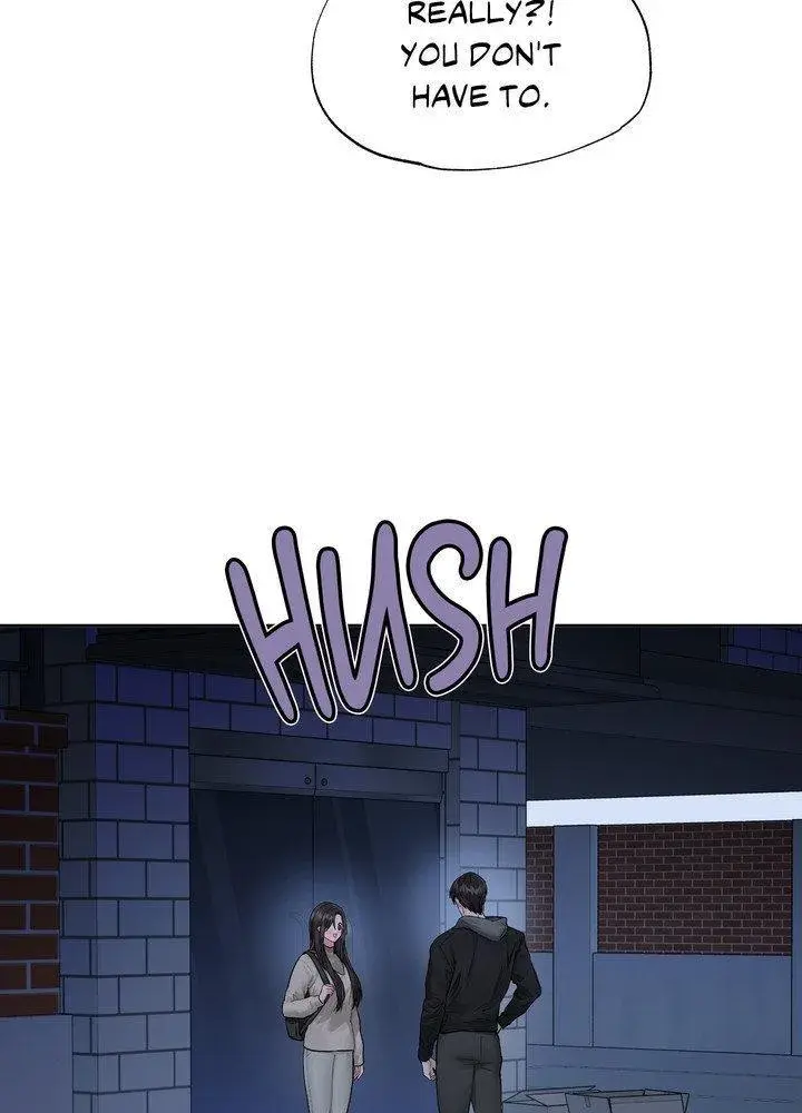 Jiwoo And Wooyeon Chapter 12 - Page 42