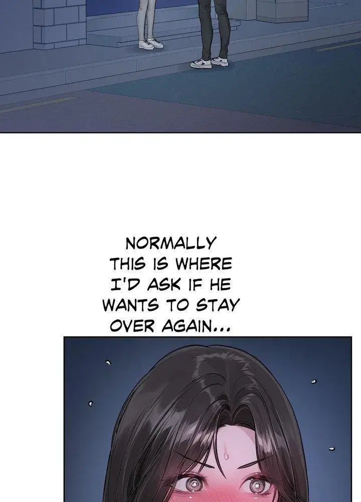 Jiwoo And Wooyeon Chapter 12 - Page 43