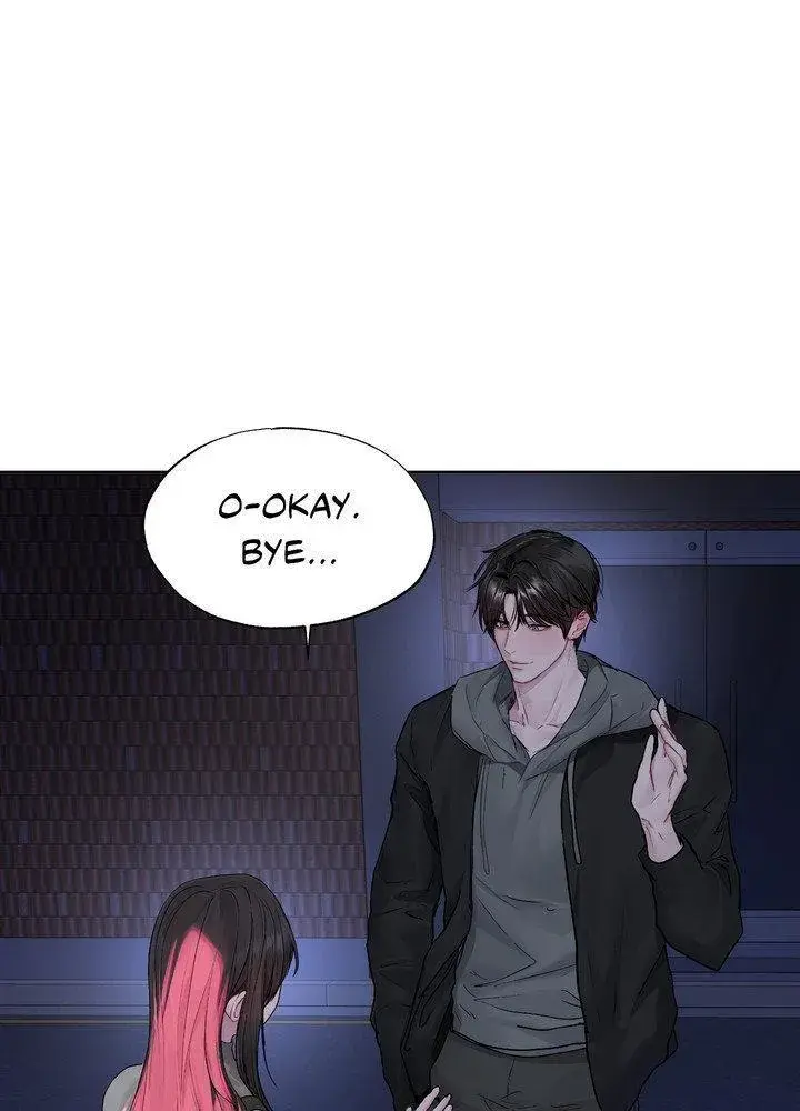 Jiwoo And Wooyeon Chapter 12 - Page 47