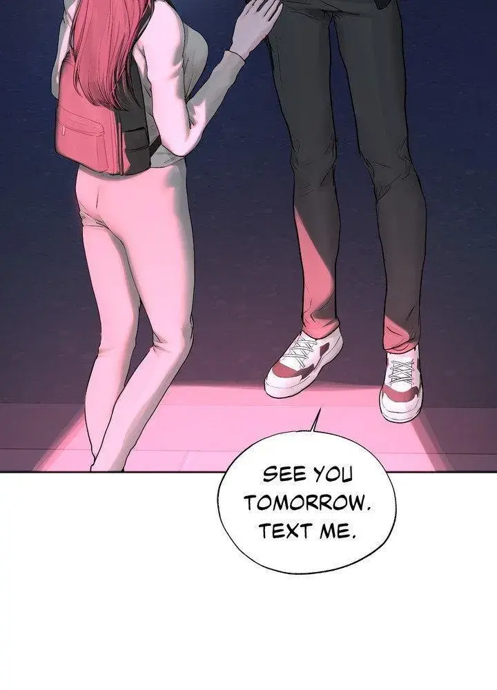 Jiwoo And Wooyeon Chapter 12 - Page 48