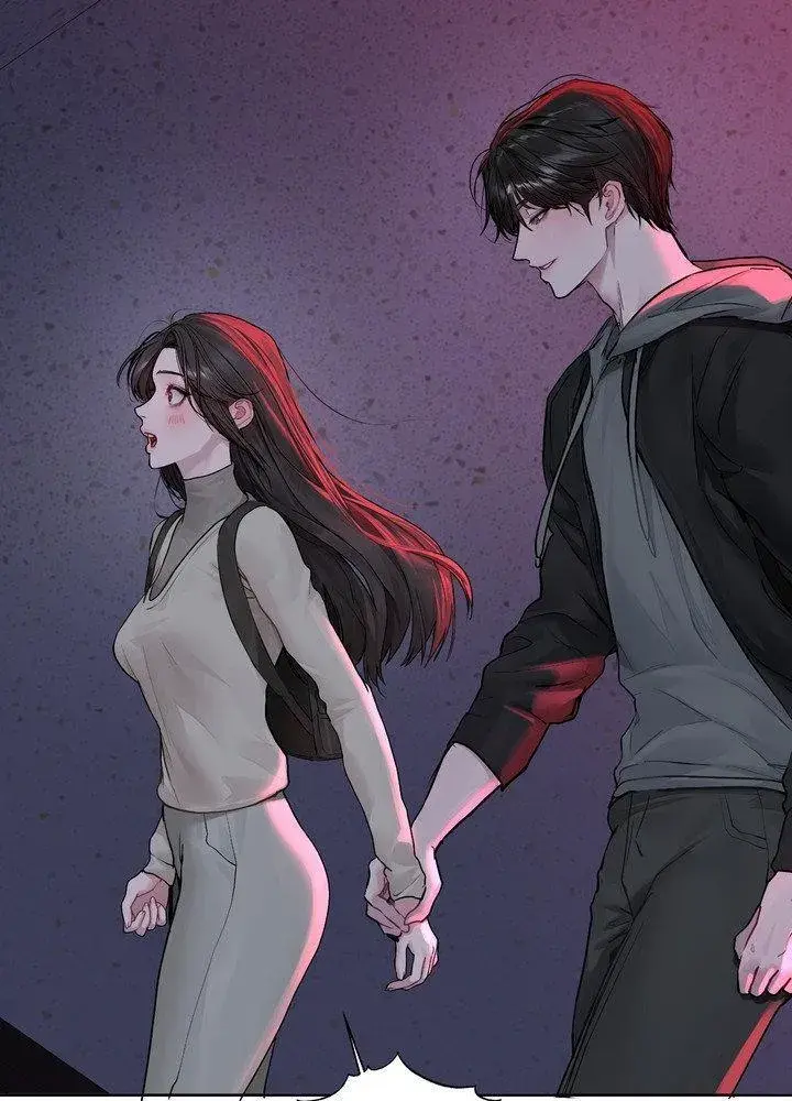 Jiwoo And Wooyeon Chapter 12 - Page 54