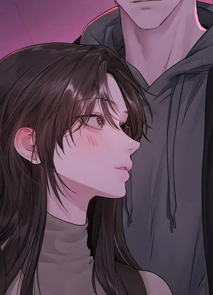 Jiwoo And Wooyeon Chapter 12 - Page 58
