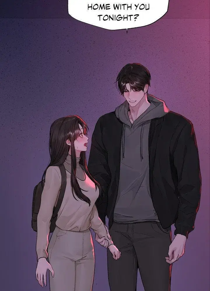 Jiwoo And Wooyeon Chapter 12 - Page 62