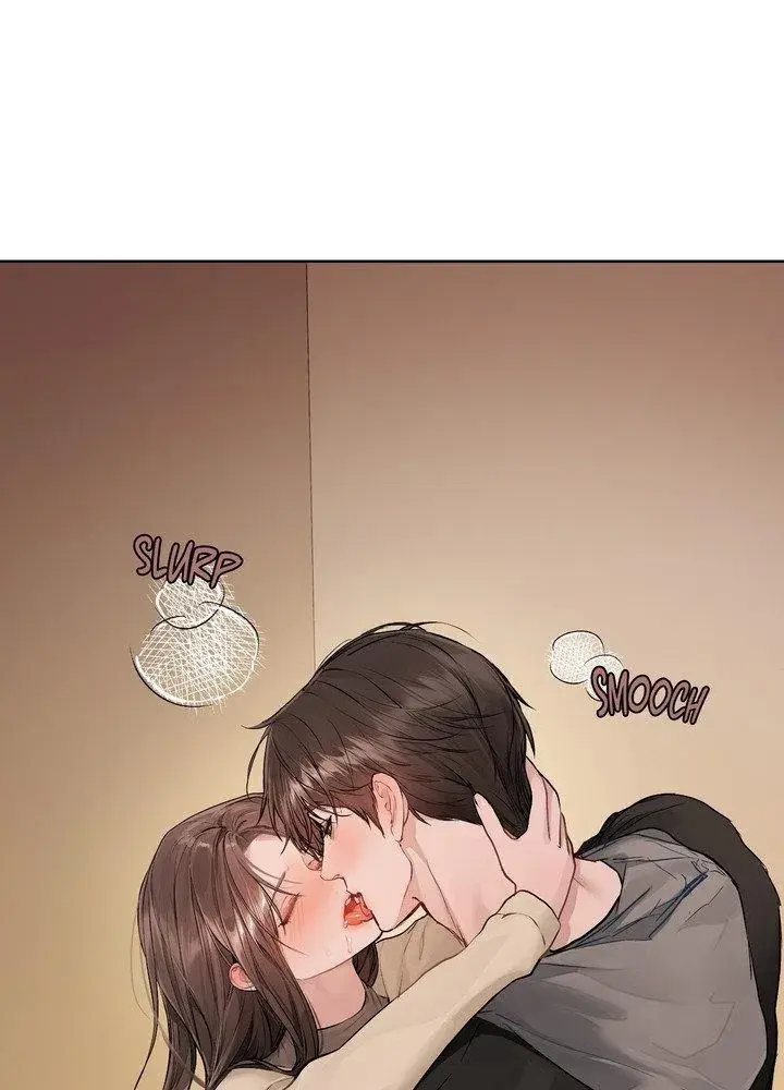 Jiwoo And Wooyeon Chapter 12 - Page 67