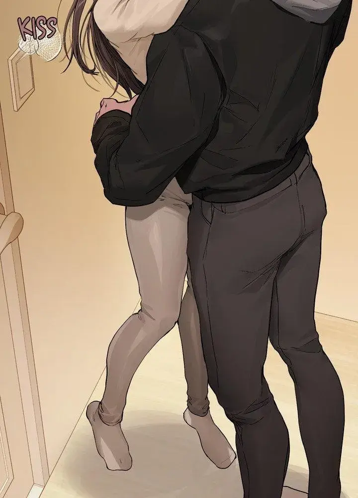 Jiwoo And Wooyeon Chapter 12 - Page 68