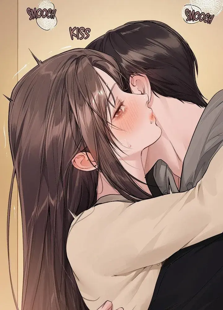 Jiwoo And Wooyeon Chapter 12 - Page 70