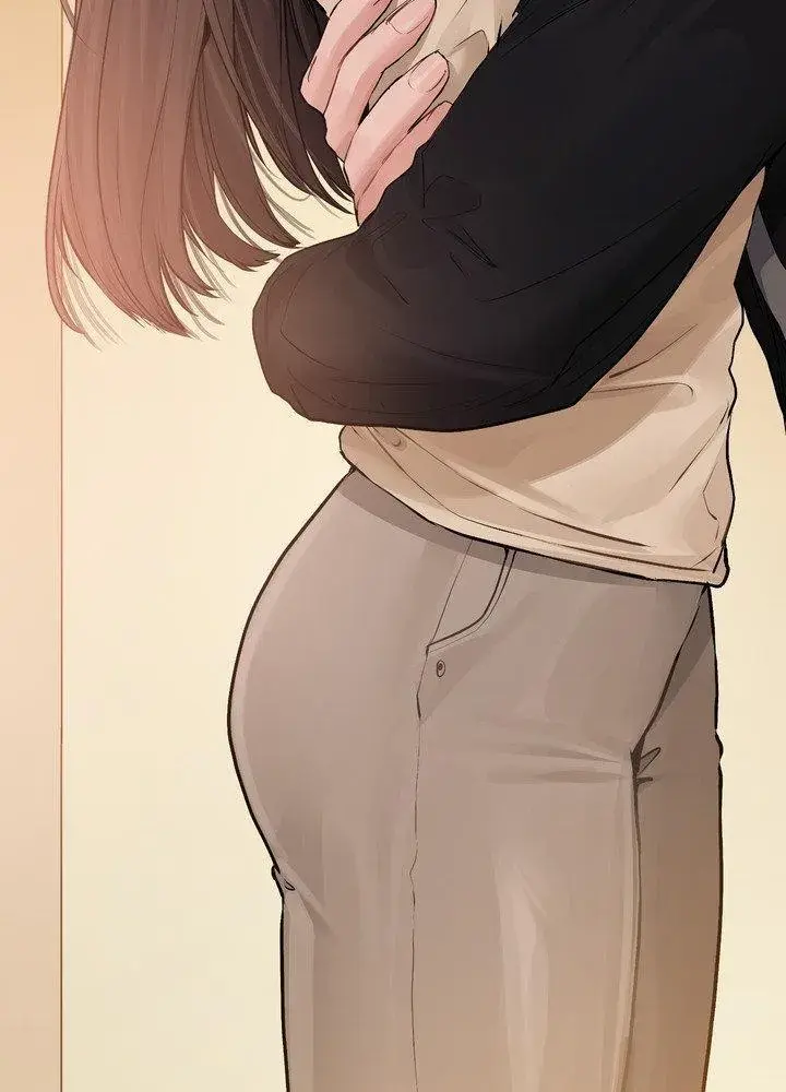 Jiwoo And Wooyeon Chapter 12 - Page 71