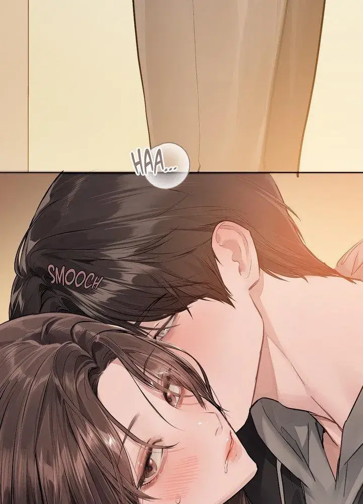 Jiwoo And Wooyeon Chapter 12 - Page 72