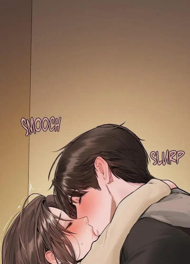 Jiwoo And Wooyeon Chapter 12 - Page 75