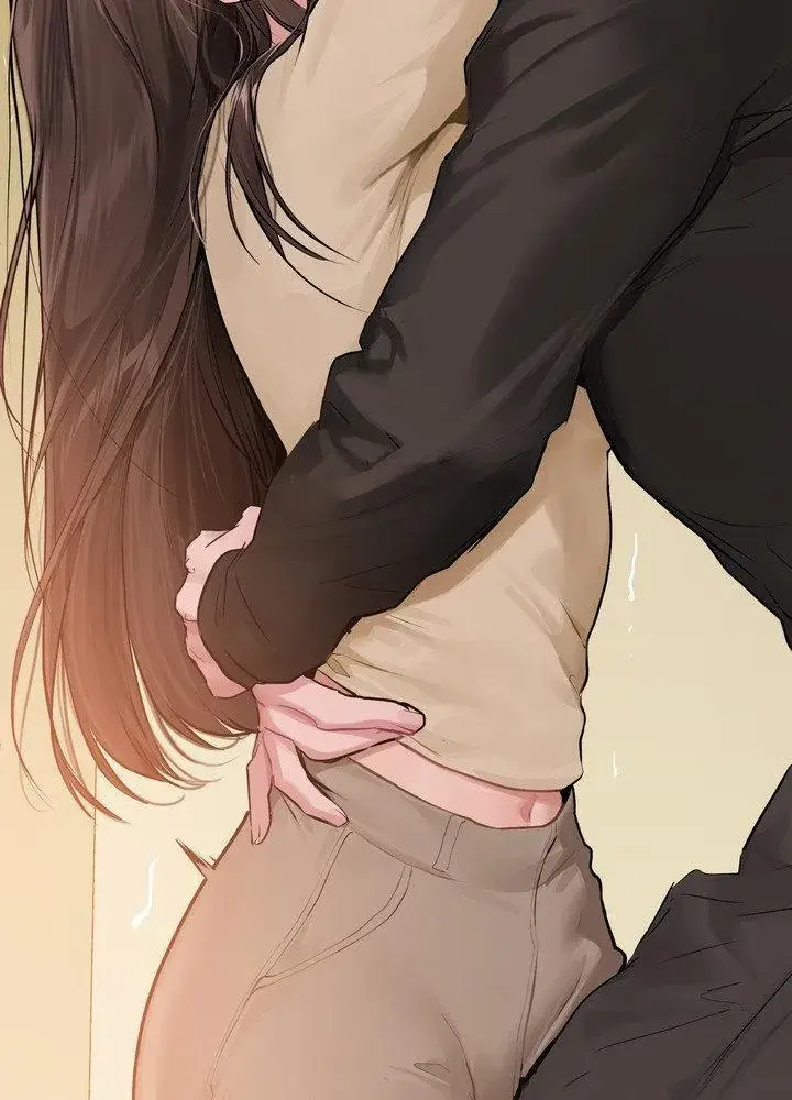 Jiwoo And Wooyeon Chapter 12 - Page 76