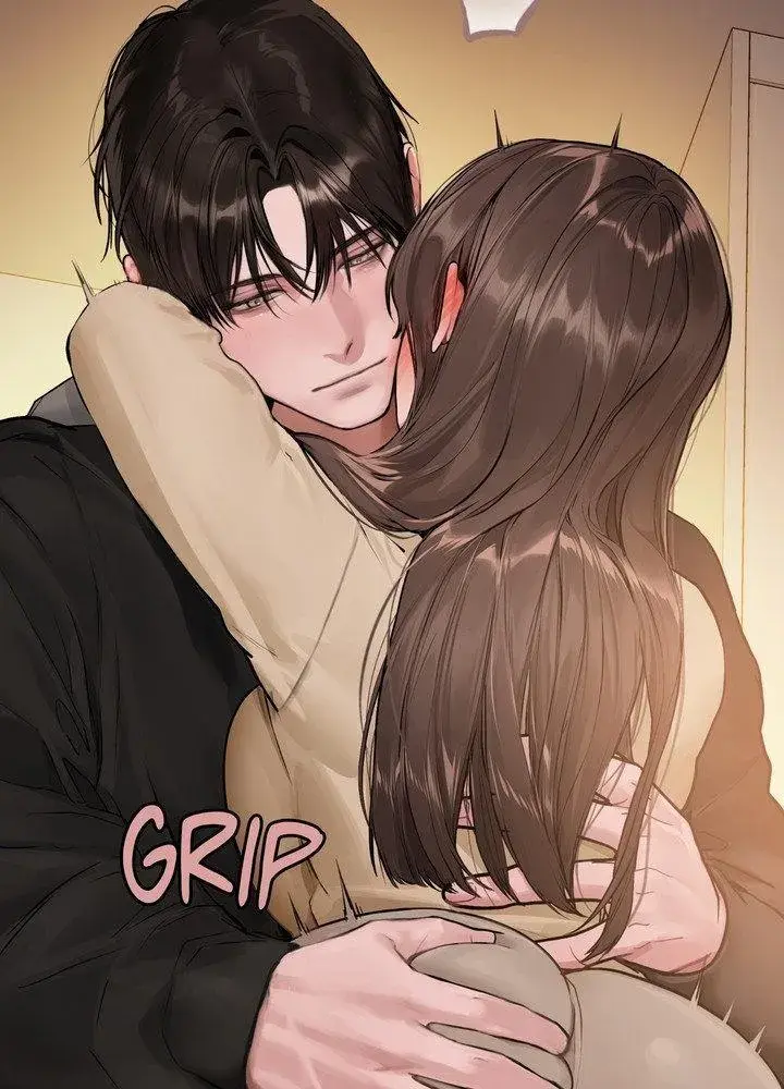 Jiwoo And Wooyeon Chapter 12 - Page 81