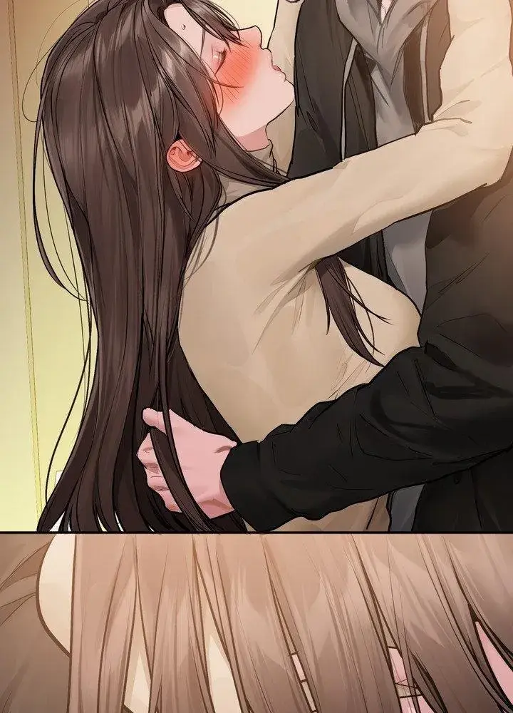 Jiwoo And Wooyeon Chapter 12 - Page 84