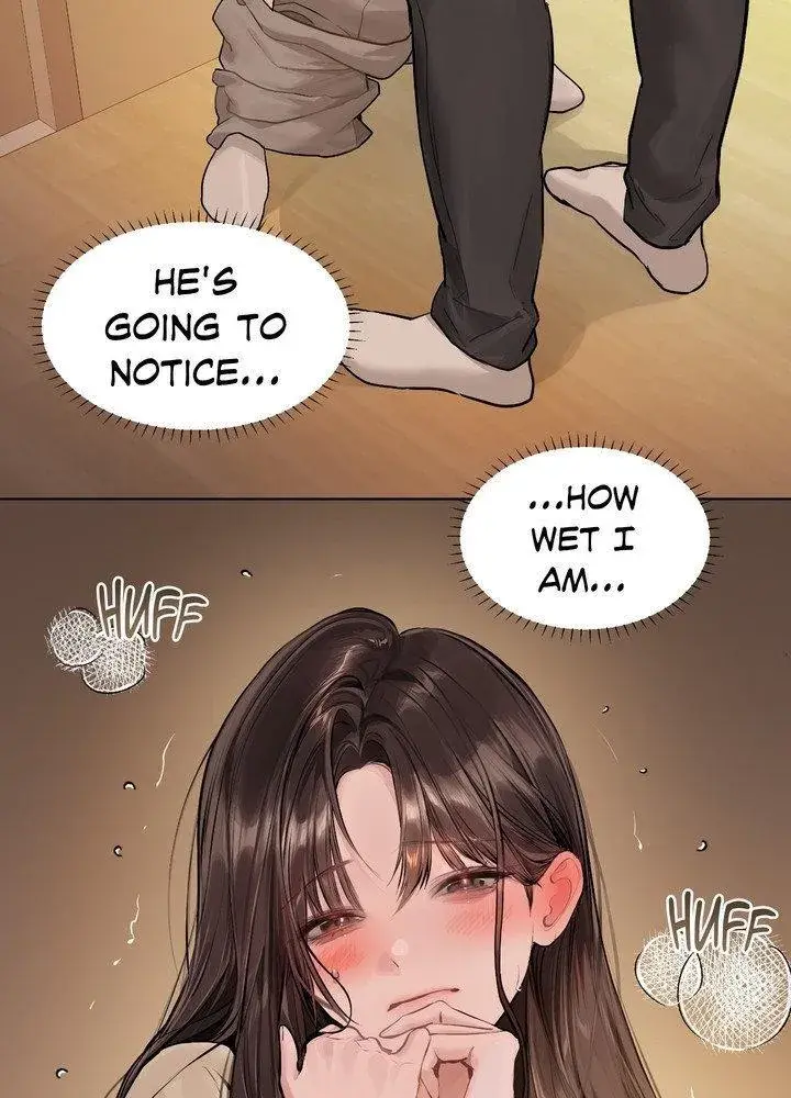 Jiwoo And Wooyeon Chapter 12 - Page 89