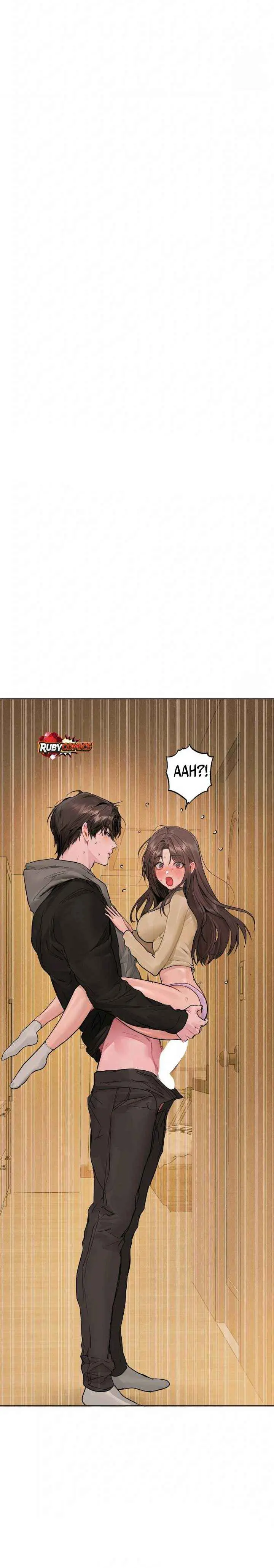Jiwoo And Wooyeon Chapter 13 - Page 16