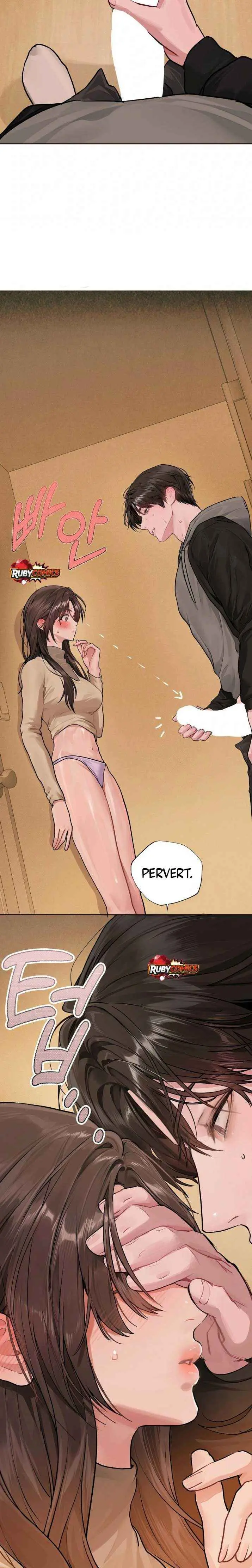 Jiwoo And Wooyeon Chapter 13 - Page 4