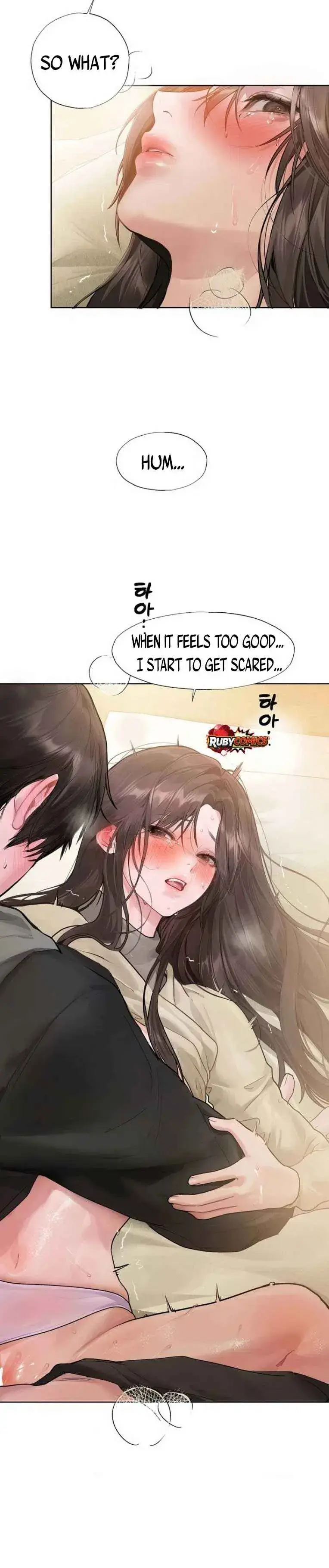 Jiwoo And Wooyeon Chapter 14 - Page 26