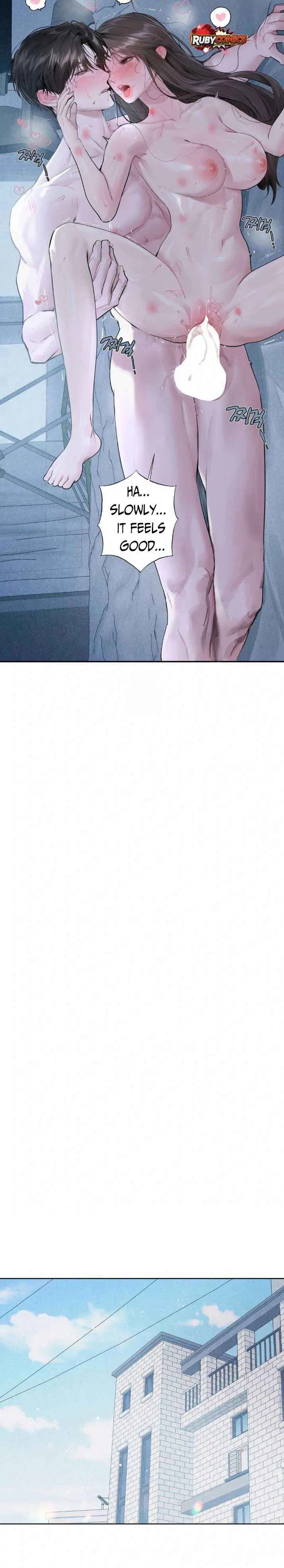 Jiwoo And Wooyeon Chapter 15 - Page 19