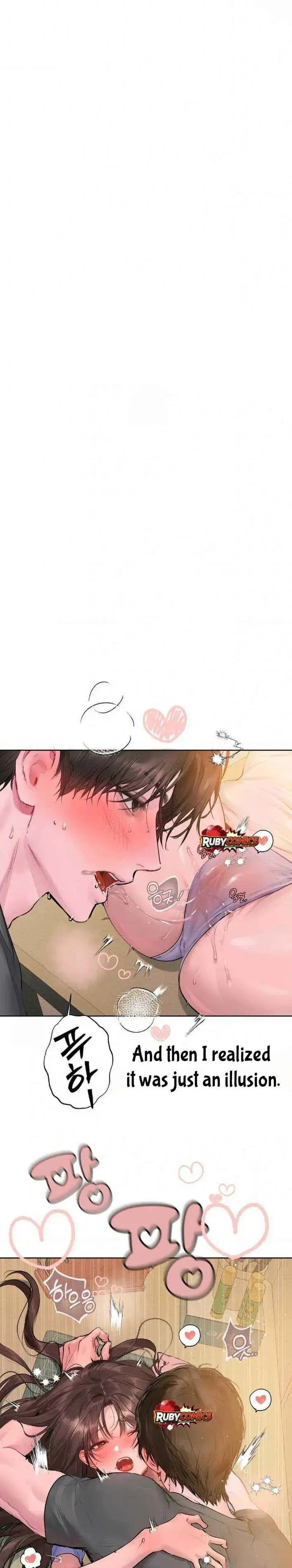 Jiwoo And Wooyeon Chapter 16 - Page 21