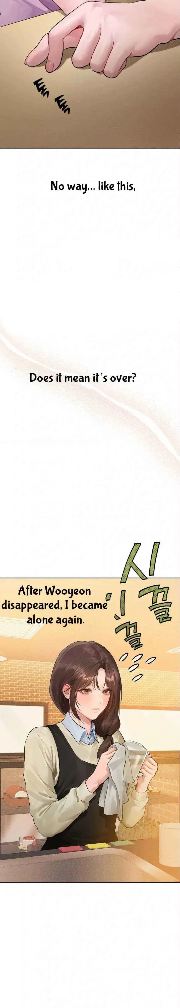 Jiwoo And Wooyeon Chapter 17 - Page 2