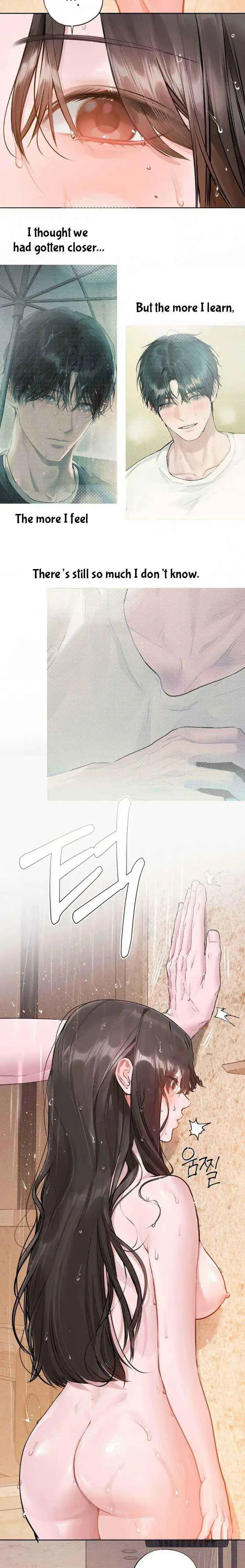Jiwoo And Wooyeon Chapter 17 - Page 23