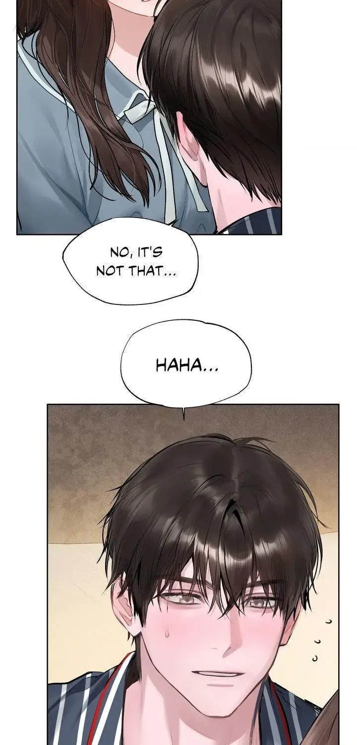Jiwoo And Wooyeon Chapter 19 - Page 12