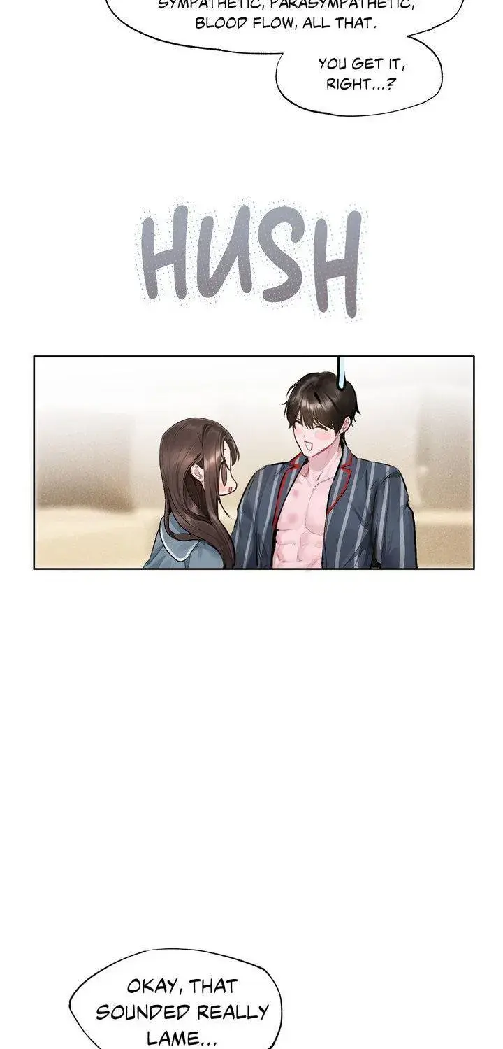 Jiwoo And Wooyeon Chapter 19 - Page 16