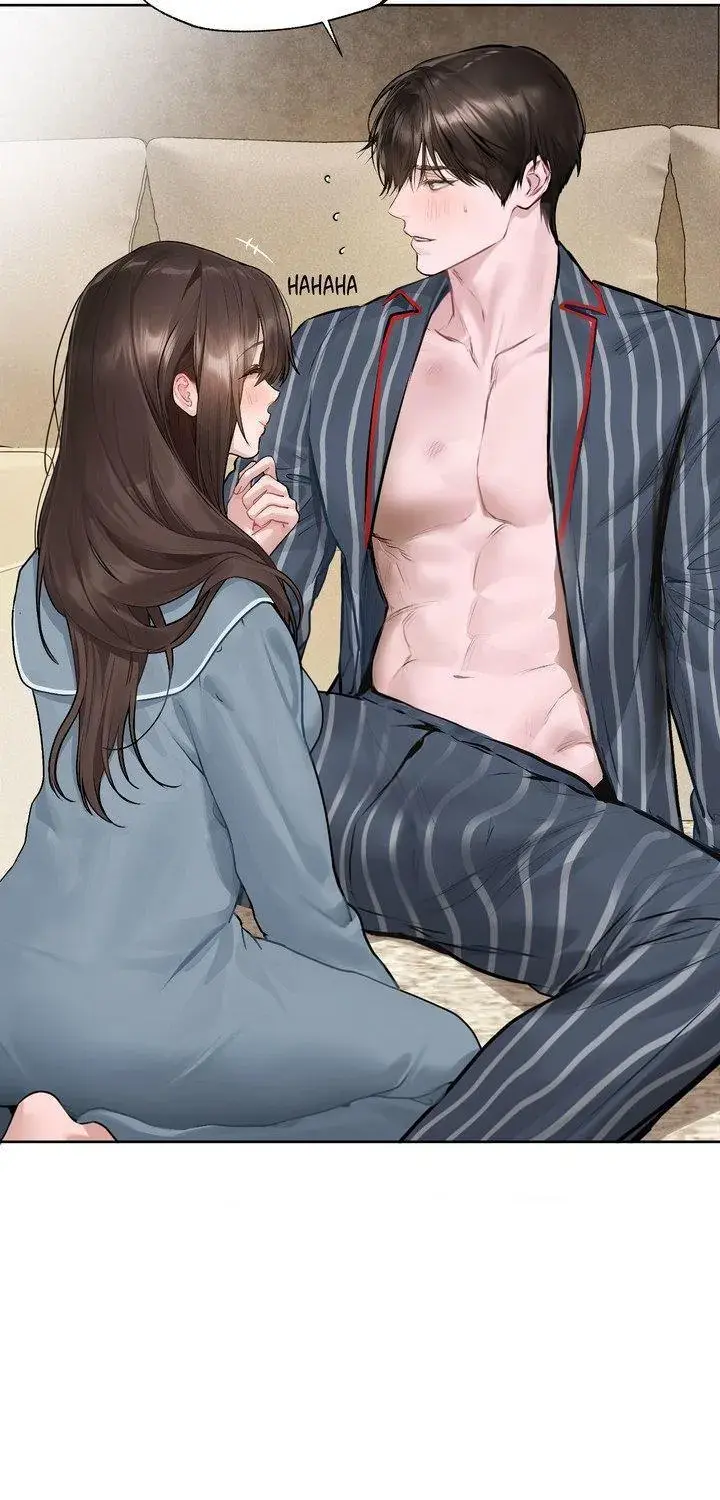 Jiwoo And Wooyeon Chapter 19 - Page 17