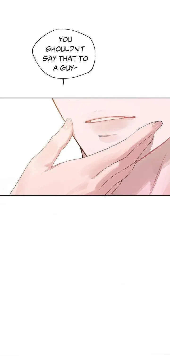 Jiwoo And Wooyeon Chapter 19 - Page 19