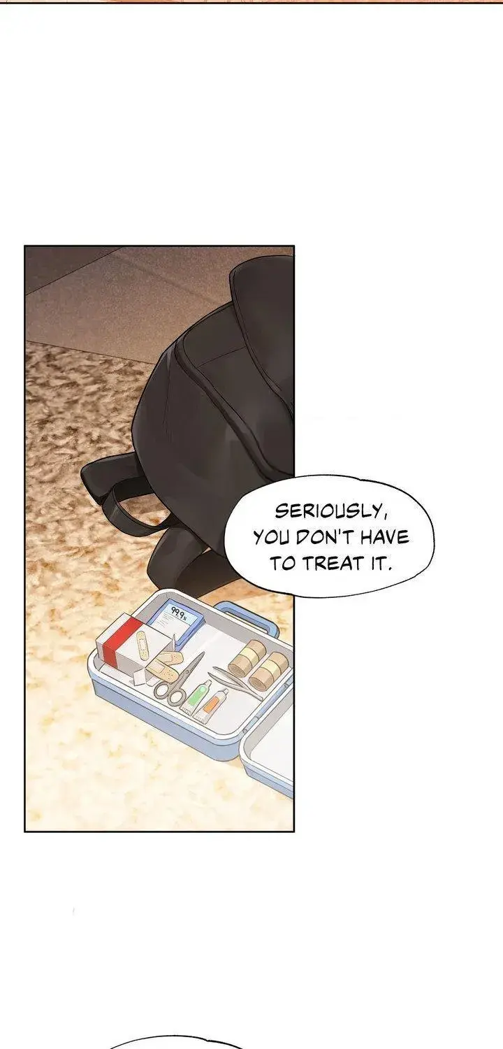 Jiwoo And Wooyeon Chapter 19 - Page 2