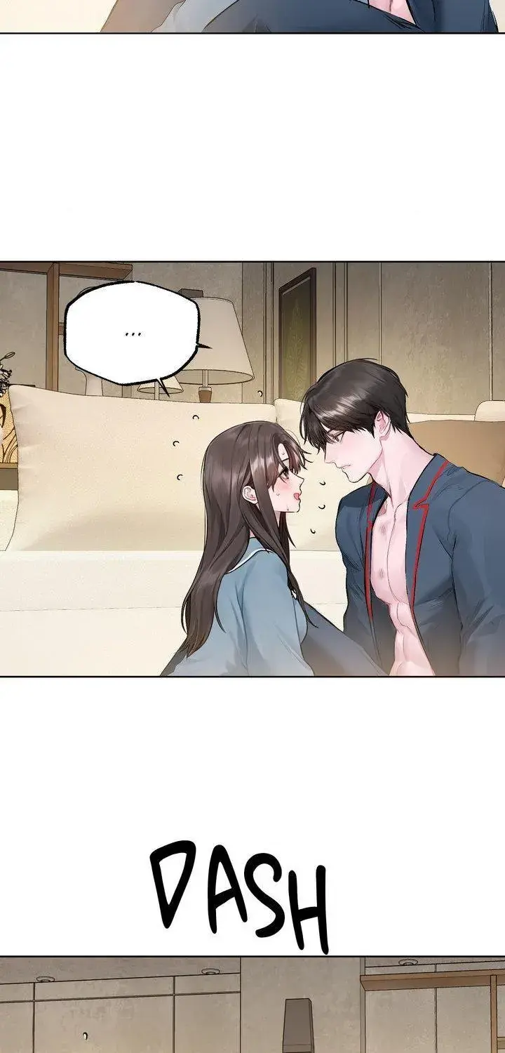 Jiwoo And Wooyeon Chapter 19 - Page 22