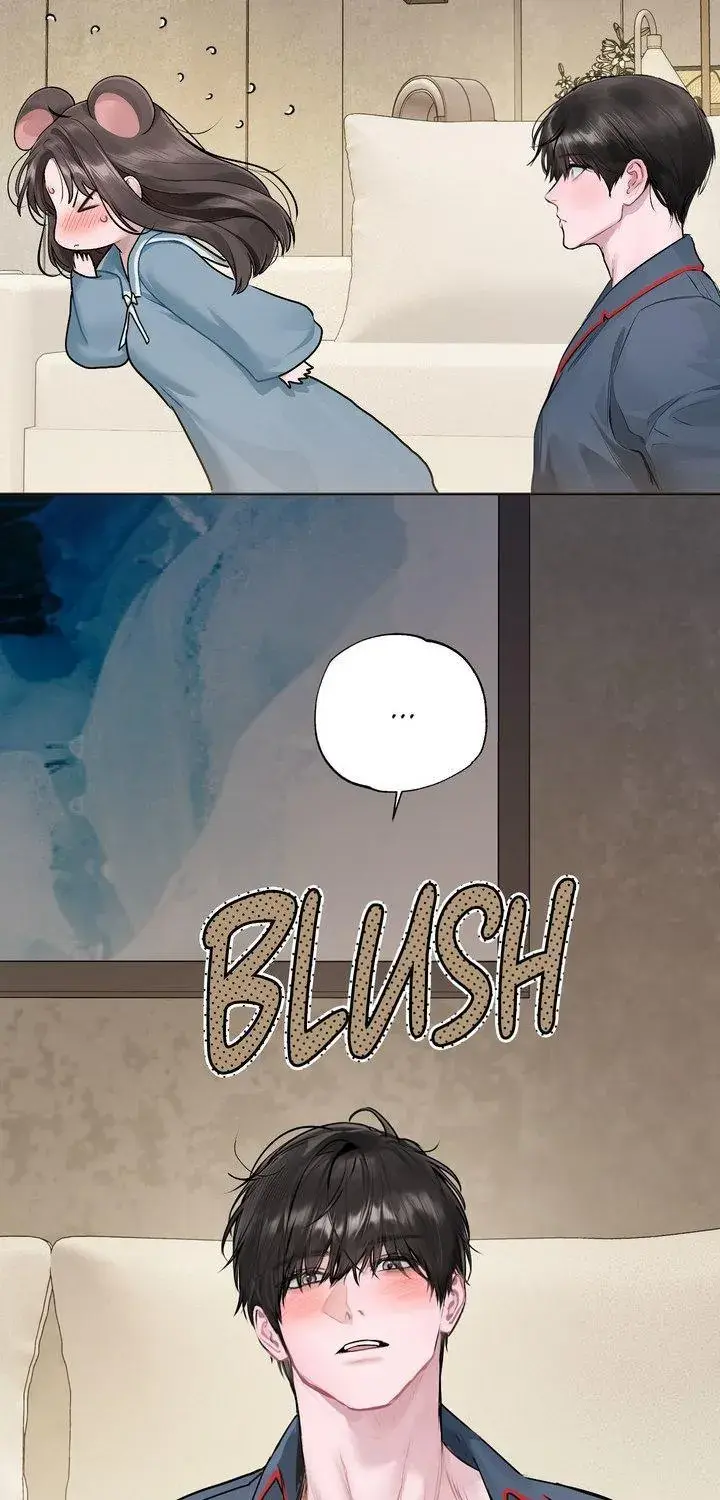 Jiwoo And Wooyeon Chapter 19 - Page 23