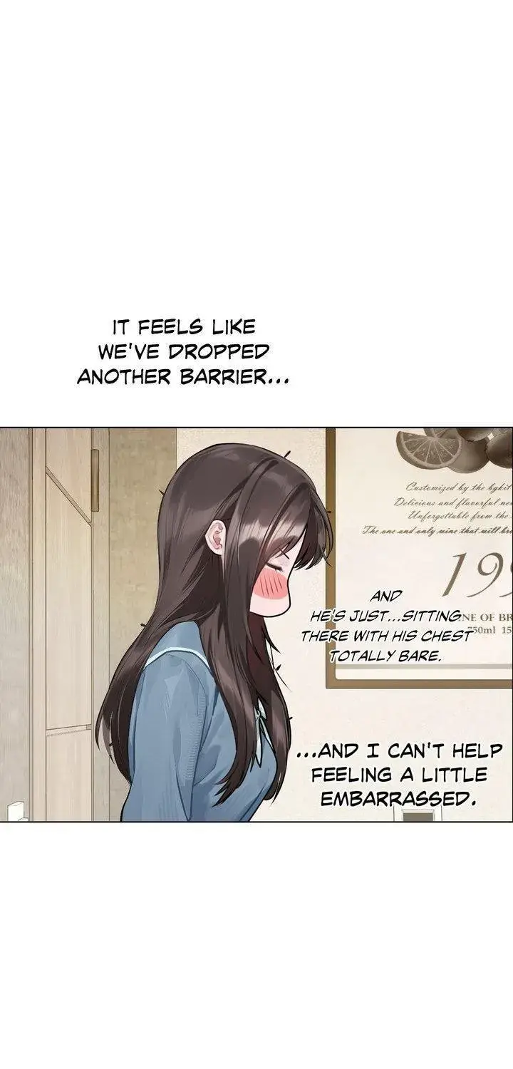 Jiwoo And Wooyeon Chapter 19 - Page 28